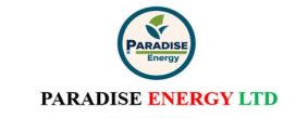 Paradise Energy Ltd