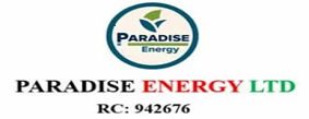 Paradise Energy Ltd